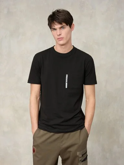 T-SHIRT LOGOBAND GENERAL