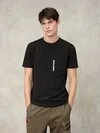T-SHIRT LOGO TAPE GENERAL - Zoom