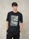 RYDER PRINT T-SHIRT - Zoom