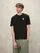Blauer - T-SHIRT FAXON - Black - Blauer