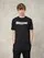 Blauer - T-SHIRT ERNST - Black - Blauer
