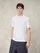 Blauer - T-SHIRT LOGO MINIMAL ERROL - White - Blauer