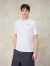 T-SHIRT LOGO MINIMAL ERROL - Zoom