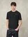Blauer - T-SHIRT MINIMAL LOGO ERROL - Black - Blauer