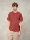 T-SHIRT TONAL LOGO EUTAW - Zoom
