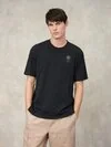 T-SHIRT TONAL LOGO EUTAW - Zoom