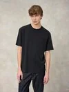 T-SHIRT WITH POCKET BALMORAL - Zoom