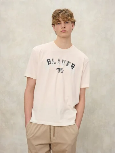 T-SHIRT BOSTON SELKIRK