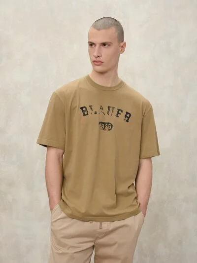 T-SHIRT BOSTON SELKIRK