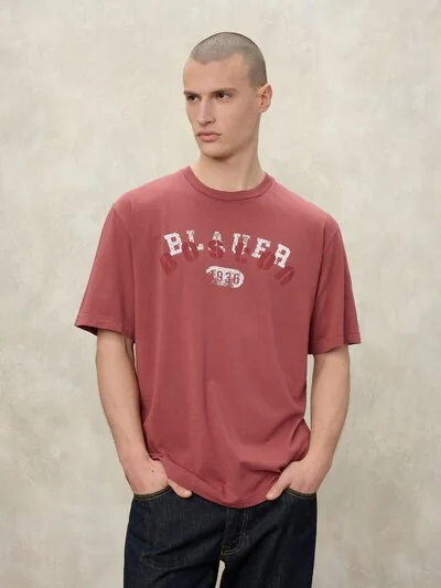 T-SHIRT BOSTON SELKIRK