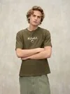 JAPANESE CREEK T-SHIRT - Zoom