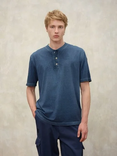 SERAFINO SFUMATO HAZLETON