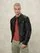 Blauer - BIKER MULTITASCHE ELMER - Black - Blauer