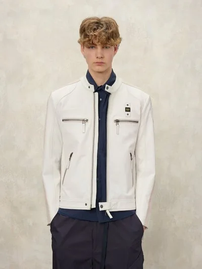 BIKER BICOLOR GARNER