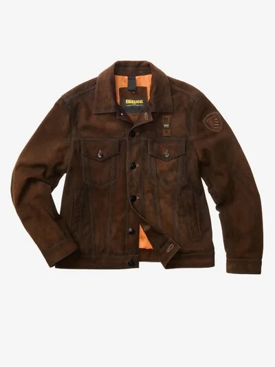 GRIGGS SUEDE JACKET_1