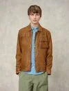 JESHURUN CHEST POCKET JACKET - Zoom