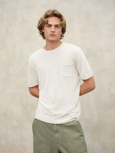 SHORT SLEEVE SHIRT DUBOIS