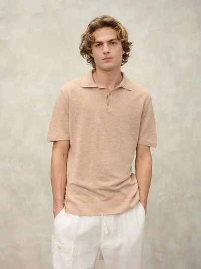 FLAMED SHIRT NOBLE