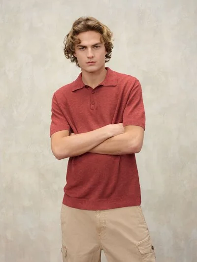 FLAMED SHIRT NOBLE