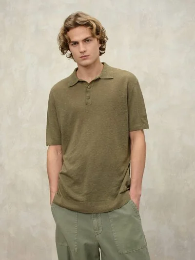 FLAMED SHIRT NOBLE