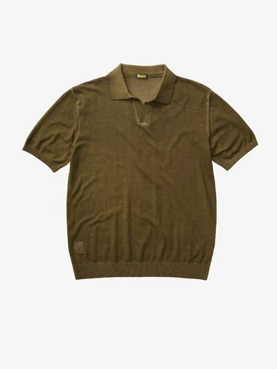 SHADED POLO SHIRT ESMOND_1