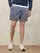 Blauer - BOXER TEÑIDO MAPES DYED - Blue Indigo - Blauer