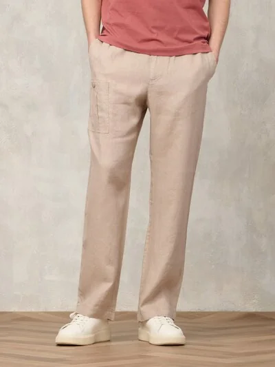 DRAWCORD PANTS GOVE