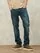 Blauer - BOSTON FIVE POCKETS DENIM - Dark Washing - Blauer