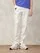 Blauer - MULTI-POCKET TROUSERS OLNEYS - White - Blauer