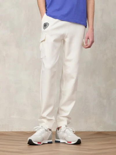 PANTALONI MULTITASCHE OLNEYS