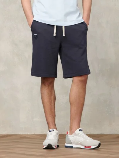 SHORTS IN FELPA SUMMER