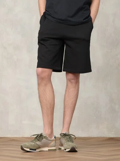 SHORTS IN FELPA SUMMER