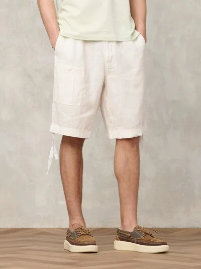 PANTALONCINI CON COULISSE GOULD