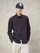 Blauer - POLICE SHIRT WALDO - Blue - Blauer