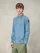 Blauer - VENDON DENIM SHIRT - Clear Wash - Blauer