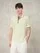 Blauer - DOUBLE-ROW LOGO POLO PARKSON - Green 60I - Blauer