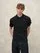 Blauer - SOLID COLOR POLO SARGENT - Blauer