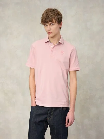 POLO EN PIQUÉ PHILP