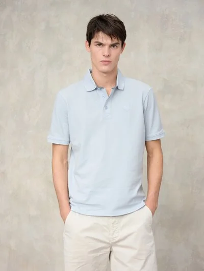 POLO EN PIQUÉ PHILP