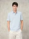PIQUE POLO PHILP - Zoom