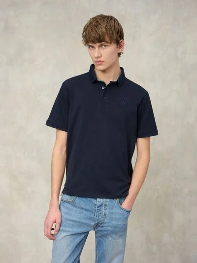 POLO EN PIQUÉ PHILP