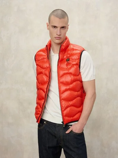 SIN MANGAS A ONDAS DANNY