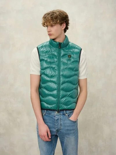 SIN MANGAS A ONDAS DANNY