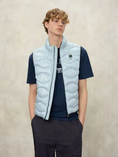 SIN MANGAS A ONDAS DANNY