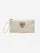 Blauer - NYLON WALLET S6ZOE01 - Chalk - Blauer