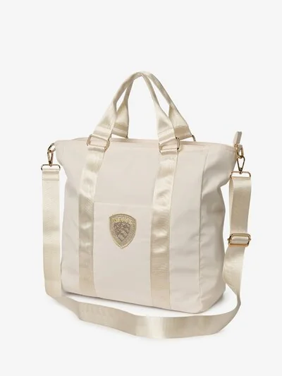 СУМКА-ШОПЕР ИЗ ТЕХНИЧЕСКОГО НЕЙЛОНА SILVA01