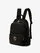 Blauer - NYLON BACKPACK S6FREYA01 - Black - Blauer