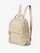 Blauer - BACKPACK S6VOLD01 - Almond Milk - Blauer