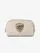 Blauer - NYLON BEAUTY CASE S6PICK01 - Chalk - Blauer