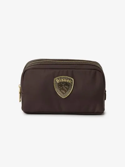 TOILETTENTASCHE AUS TECHNISCHEM NYLON PICK01